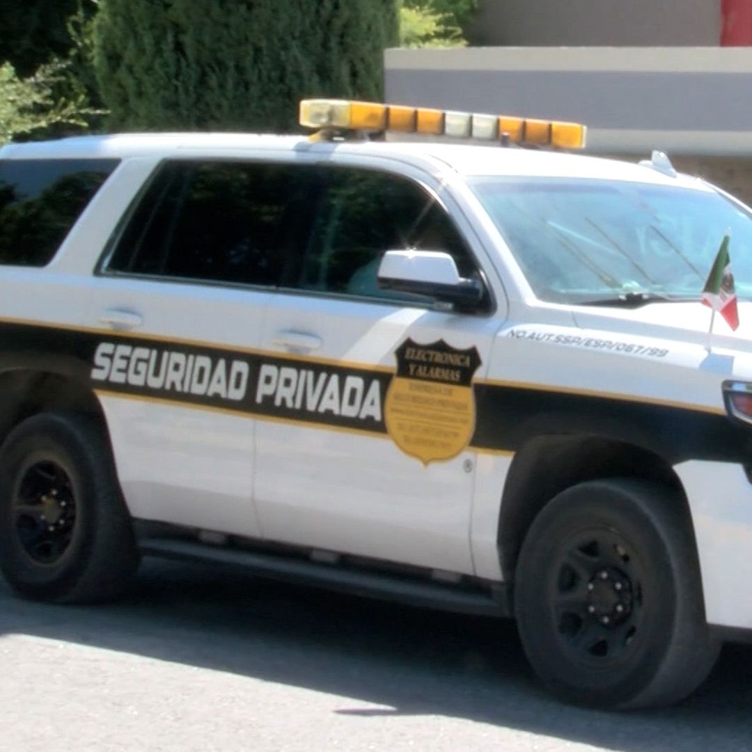 Roban 150 Mil Pesos de una Caja Fuerte en Casa de Piedras Negras, Coahuila